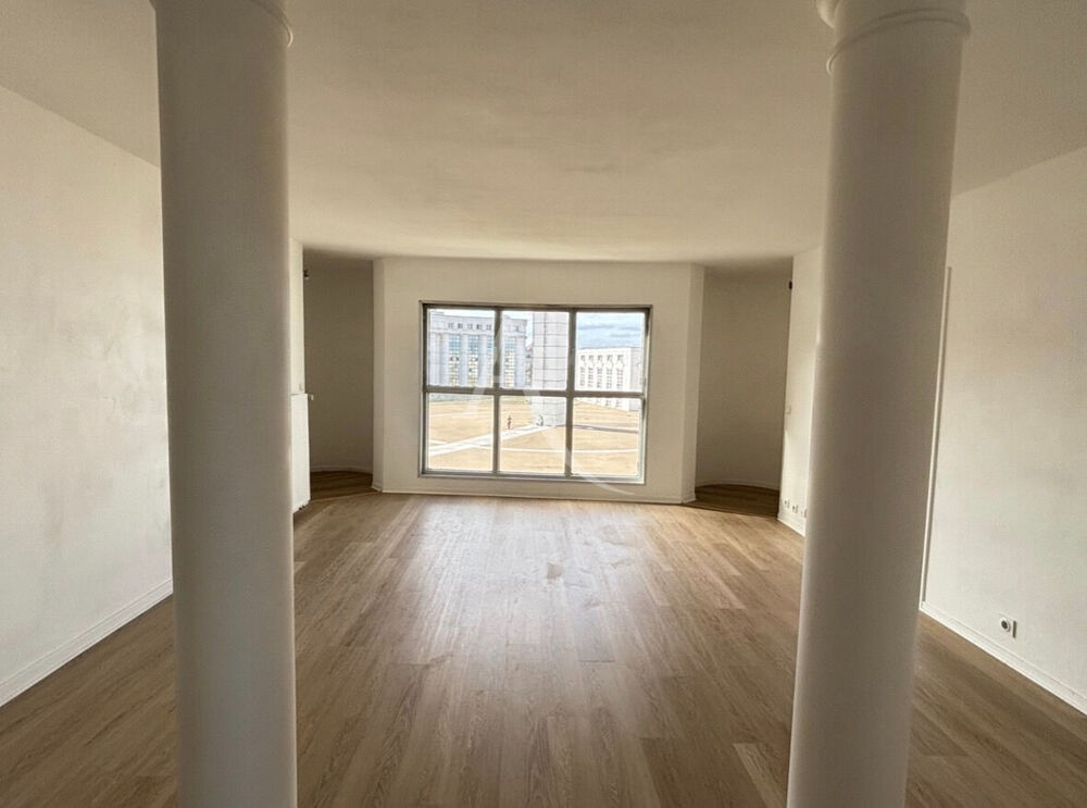 T3 72m² + PARKING SS-SOL - CERGY SAINT CHRISTOPHE