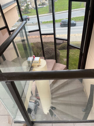 Appartement à vendre 1 pièce 24 m²