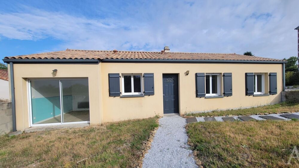 Maison 4 pièces 95 m² · à Saint Etienne du Bois · 95 m² · 198 000 €