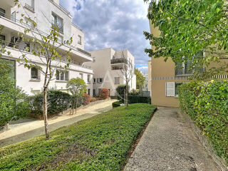  Appartement à vendre 1 pièce 36 m²