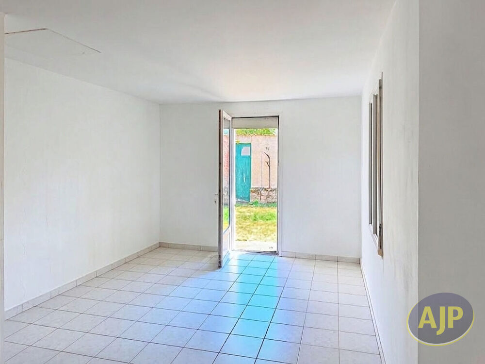 Vente Maison Maison de ville avec Jardin - Quartier ZOLA Nantes