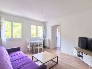  Appartement � vendre 3 pi�ces 54 m�