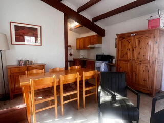  Maison à vendre 3 pièces 44 m²