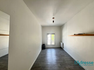  Appartement  louer 1 pice 15 m