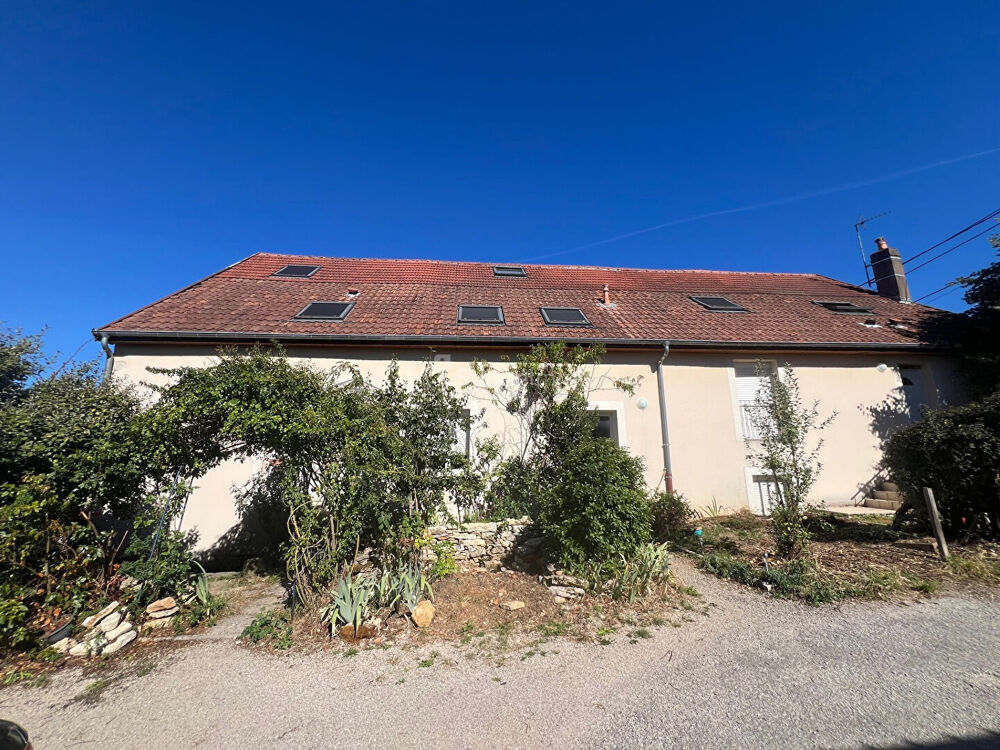 Appartement 3 pièces 57 m² · à Besançon · 57 m² · 175 000 €