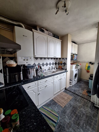  Appartement � louer 4 pi�ces 70 m�