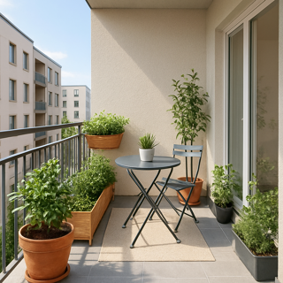  Appartement à vendre 2 pièces 50 m²