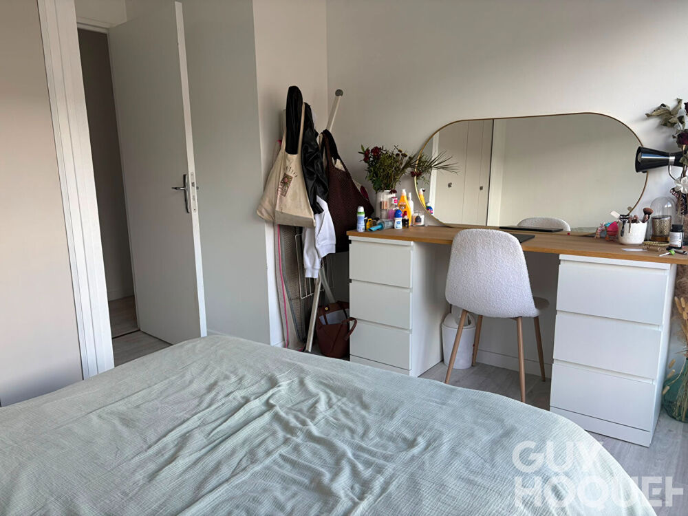 Location Appartement Rambouillet (La clairière) - 2 pièces Rambouillet