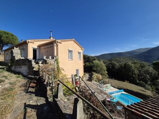  Maison � vendre 8 pi�ces 150 m�
