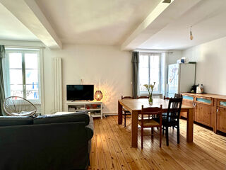  Immeuble  vendre 4 pices  Saint malo