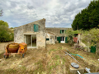  Maison à vendre 3 pièces 80 m²