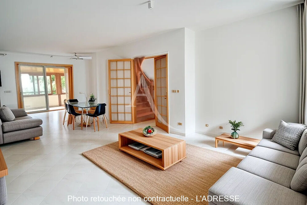 Maison familiale - Parc de Procé, Place Canclaux, Place Zola