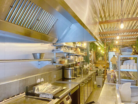 Fonds de commerce 270000 33000 Bordeaux