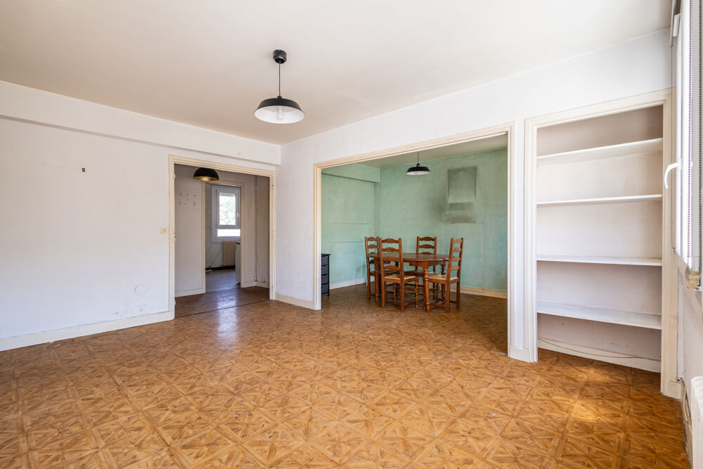 RONCHIN - APPARTEMENT - 2 CHAMBRES - PARKING