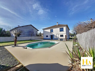  Maison � vendre 5 pi�ces 127 m�