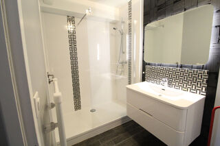  Appartement � vendre 3 pi�ces 60 m�