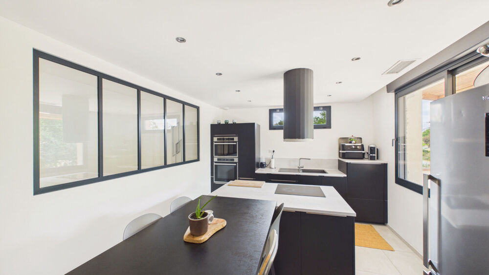 Vente Maison Maison entièrement rénovée de 140 m² au calme sans vis à vis Montauban