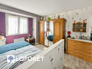  Appartement à vendre 2 pièces 33 m²