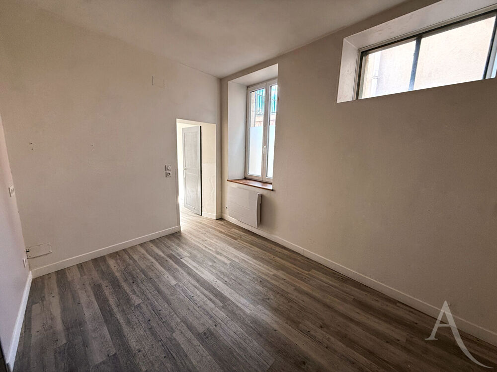 APPARTEMENT F1BIS JOUY-AUX-ARCHES