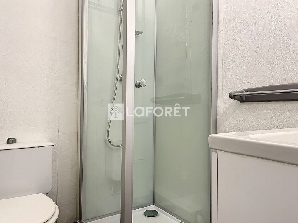 Location Appartement Appartement Quimper 1 pièce(s) 17 m2 Quimper