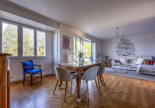  Appartement à vendre 3 pièces 