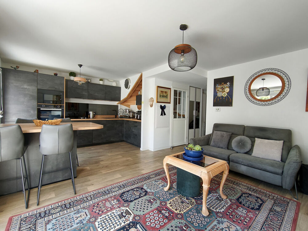 Vente Maison Maison à vendre récente de 2021 avec 3 chambres ? Au calme en impasse ? Prestations de qualité Vannes