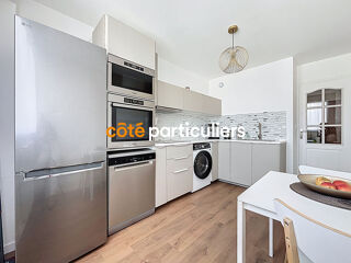  Appartement  vendre 2 pices 58 m