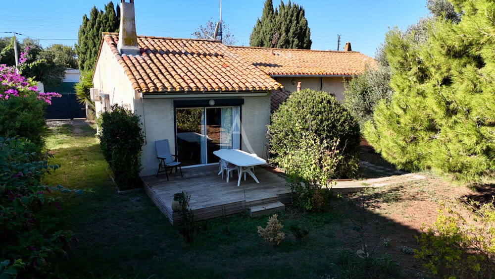 Maison Sète 5 pièces 150 m²
