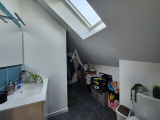  Maison à vendre 4 pièces 75 m²