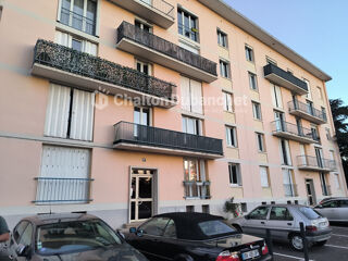  Appartement  vendre 3 pices 55 m