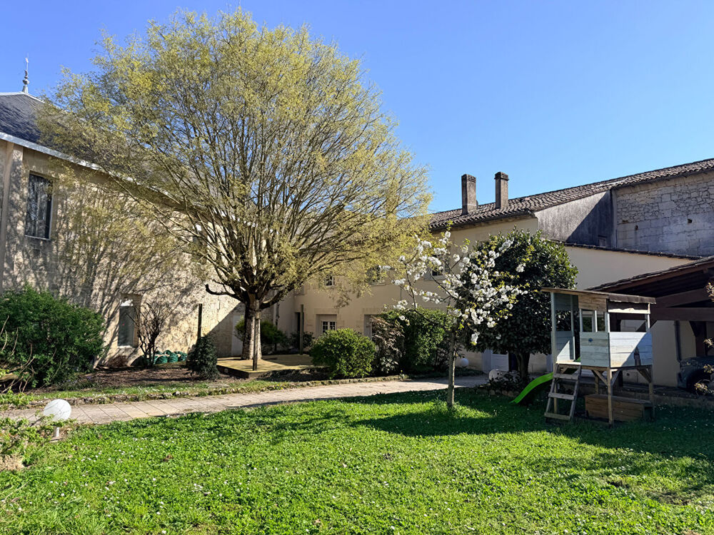 Vente Maison Maison Saint-André-de-Cubzac 7 pièce(s) Saint andre de cubzac