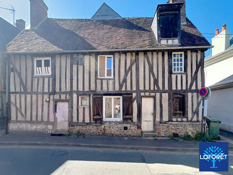   Maison Bernay 100 m2 Maison - 3 pi�ce(s) - 100 m�