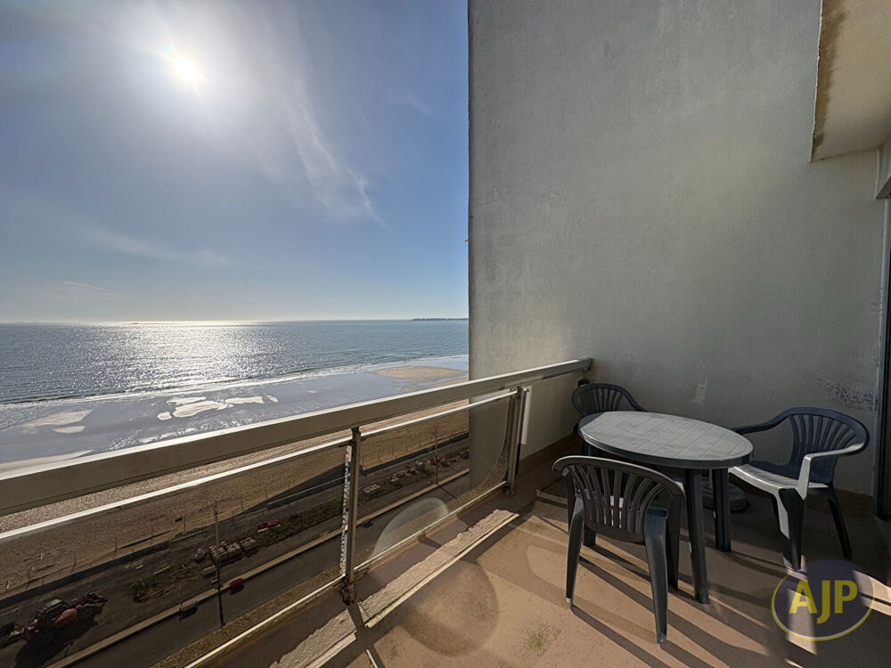 Location Appartement Appartement face mer bail code civil La baule escoublac