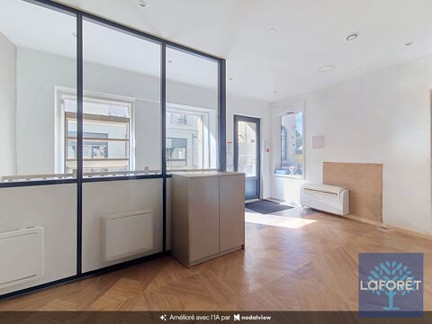   LOCAUX PROFESSIONNELS AU COEUR D'ARPAJON 