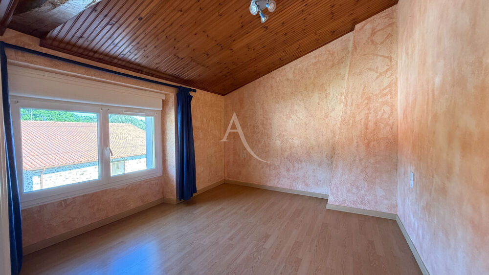 Vente Maison Maison Venansault- 3 chambres: Venansault