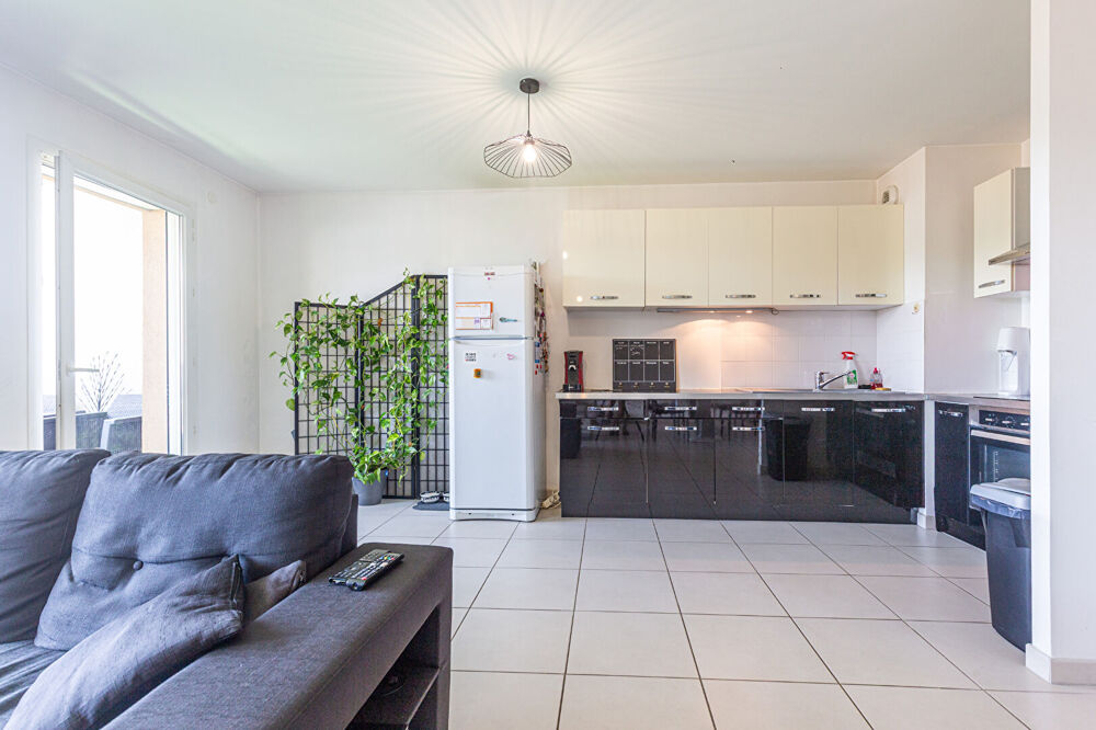 Vente Appartement AGENCE IMMOBILIERE LAFORET - 