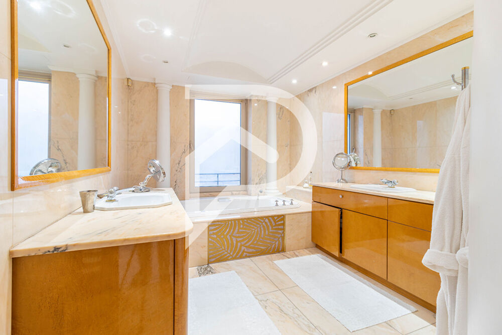  vendre  Appartement Marseille 2