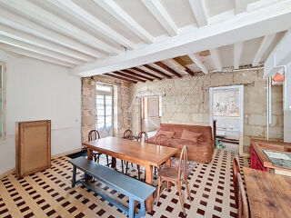  Maison � vendre 6 pi�ces 222 m�