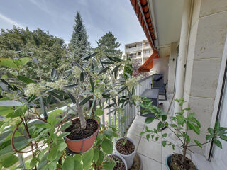  Appartement � vendre 2 pi�ces 45 m�