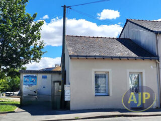 Appartement 2 pièces 32 m² · à Blain · 32 m² · 81 225 €