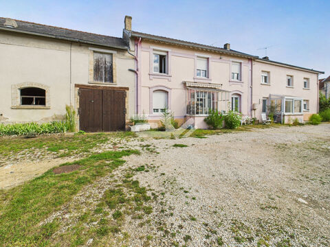 Maison au coeur de la vall&eacute;e de l'Ardre 277000 51170 Serzy et prin