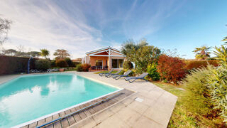  Maison � vendre 4 pi�ces 155 m�