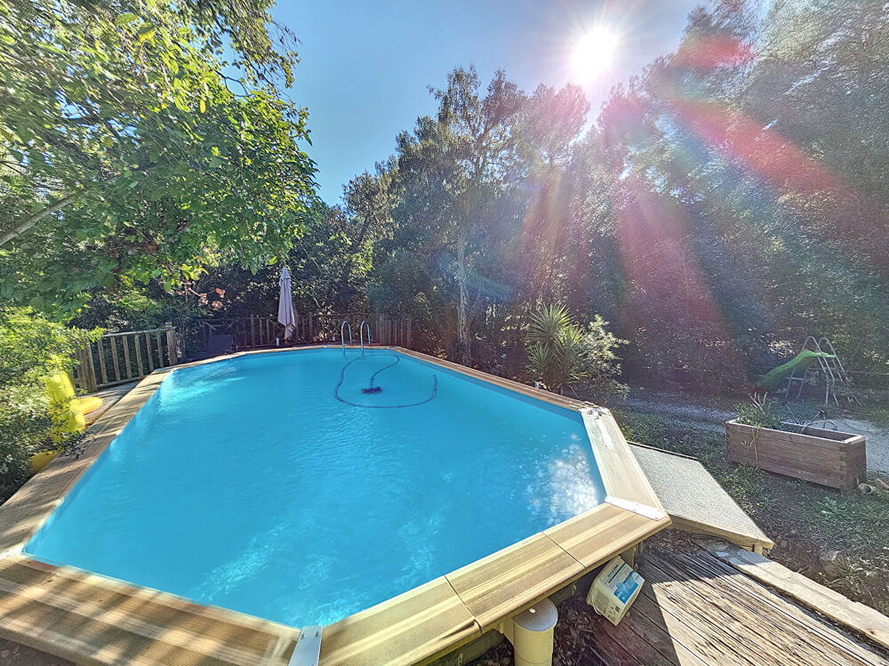  vendre  Maison Six-Fours-les-Plages (83140)