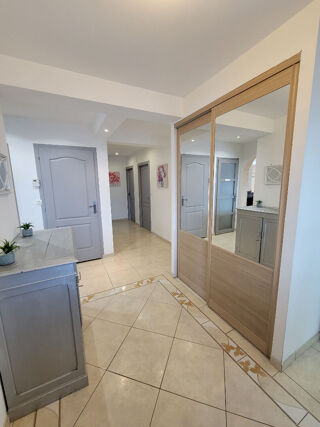  Maison à vendre 6 pièces 170 m²