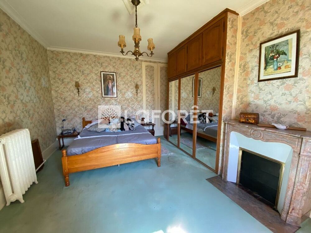  vendre  Maison Mantes-la-Jolie (78200)