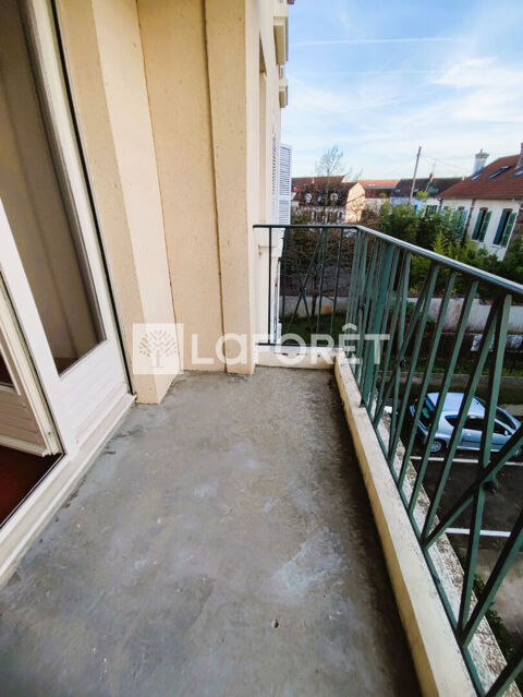  Appartement  louer 2 pices 39 m
