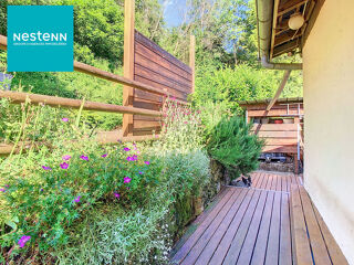  Maison à vendre 5 pièces 