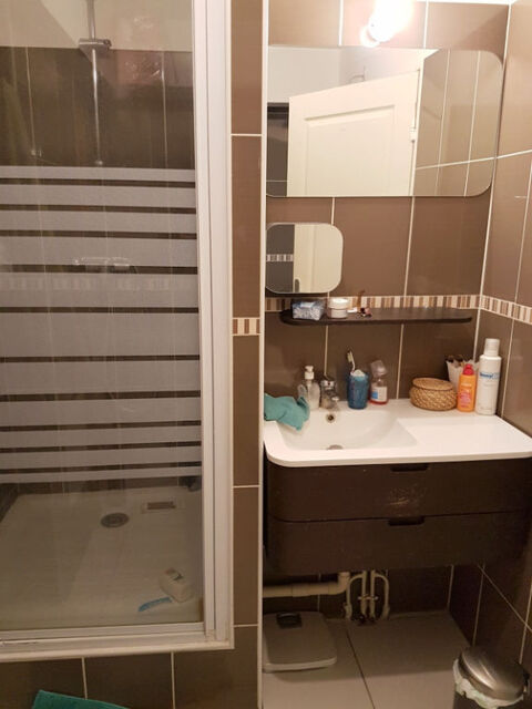  Appartement  louer 2 pices 46 m