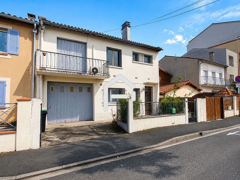 � vendre  Maison Toulouse (31000)
