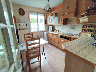  Maison � vendre 5 pi�ces 85 m�